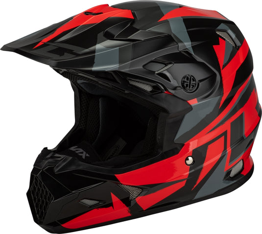 Black/Red