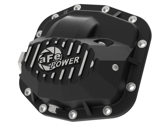 Afe 46-71010B AFE Diff/Trans/Oil Covers
