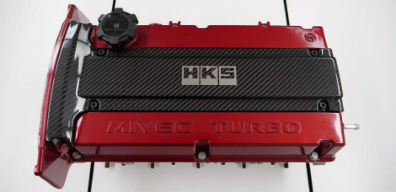 Load image into Gallery viewer, Hks 45999-AM002 HKS Engine Cover
