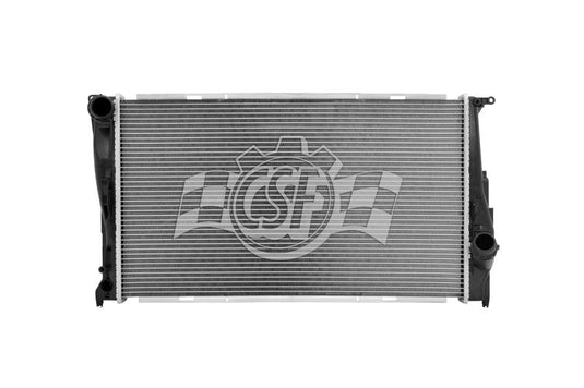 Csf 3716 CSF Radiators - Plastic