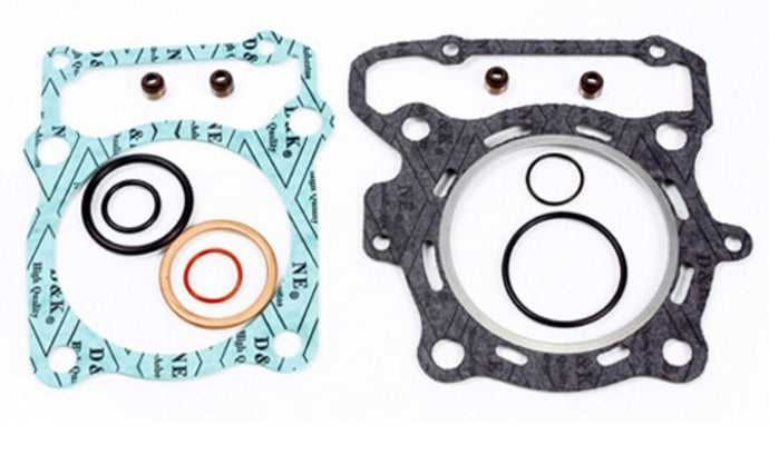 Namura Technologies NX-20037T Top End Gasket Kit