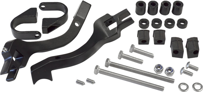 Powermadd 34457 ProTaper Mount Kit