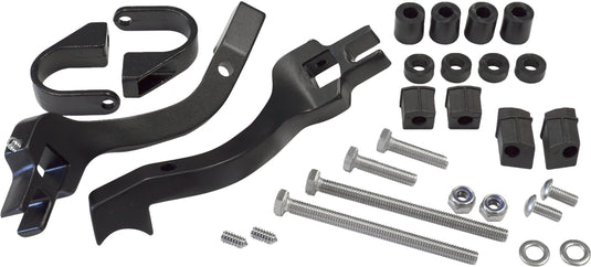 Powermadd 34457 ProTaper Mount Kit