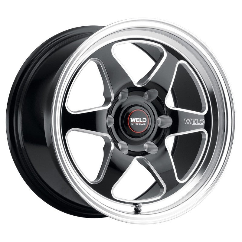 Load image into Gallery viewer, Weld S15677084P00 WEL Ventura Wheels
