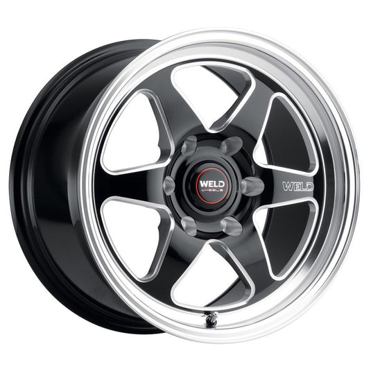 Weld S15677084P00 WEL Ventura Wheels