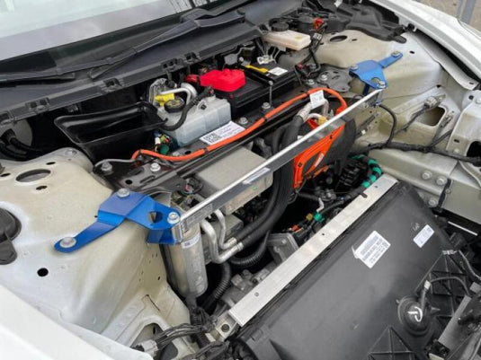 Cusco SL1 540 A CUS OS Front Strut Bars