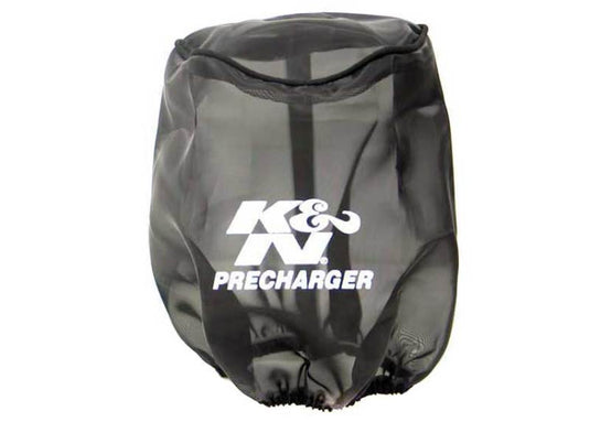 K&N Engineering 22-8033PK KN DryCharger Air Filter Wrap