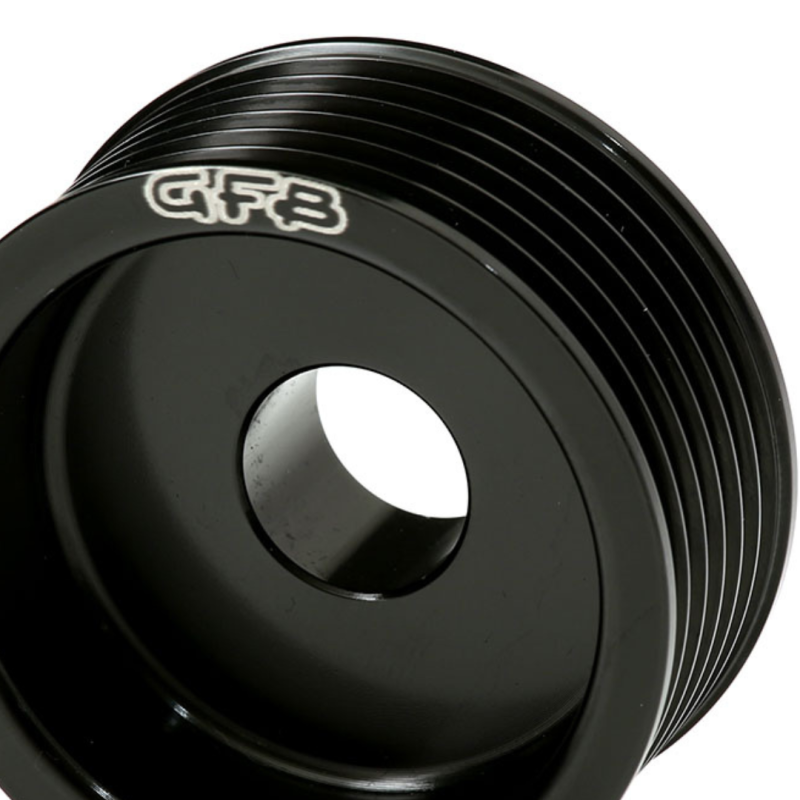 Load image into Gallery viewer, Go Fast Bits 2221 GFB Pulleys
