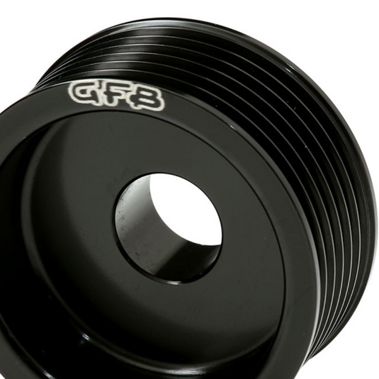 Go Fast Bits 2221 GFB Pulleys