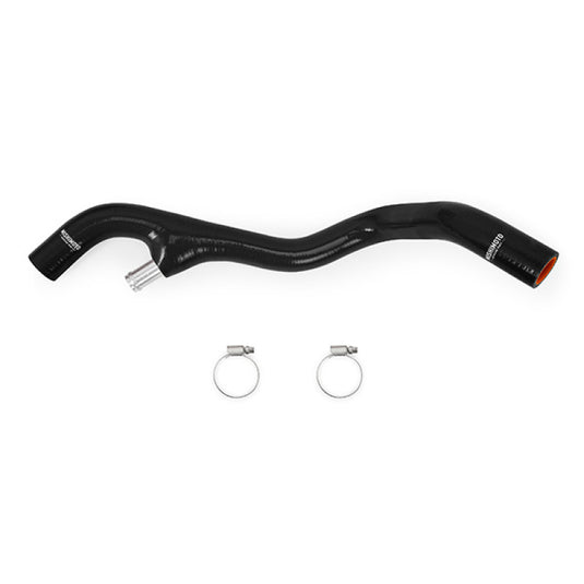 Mishimoto MMHOSE-F2D-03EBK MM Silicone Hose - Radiator