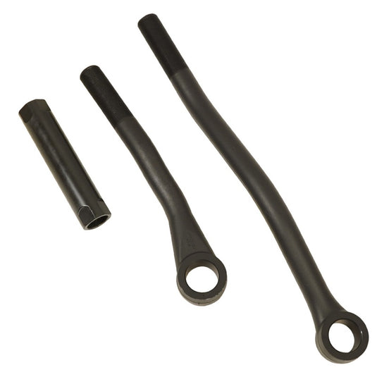 Bd Diesel 1032018 BDD Track Bar Kits