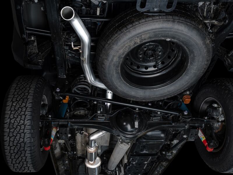 Load image into Gallery viewer, Awe Tuning 3015-28254 AWE Cat-Back FG Edition
