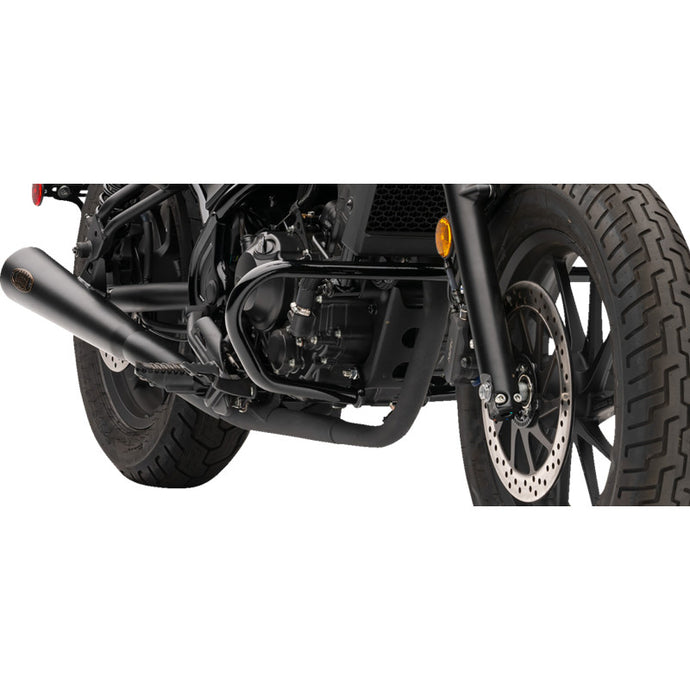 Cobra 01-1108B Freeway Bars - Black