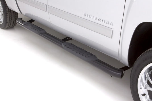 Lund 23891007 LND Nerf Bars - Black