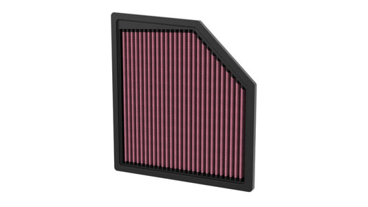 K&N Engineering 33-3180 KN Drop in Air Filters