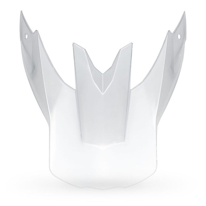 Bell Helmets Mud Visor for Moto-9S Flex / Moto-9 MIPS Helmets - Clear