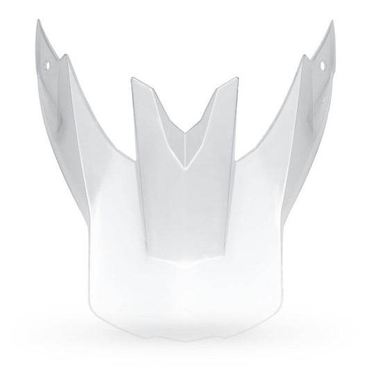 Bell Helmets Mud Visor for Moto-9S Flex / Moto-9 MIPS Helmets - Clear