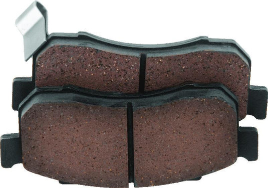 Bikemaster 961290 BKM Brake Pads