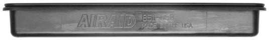 Airaid 851-083 AIR Drop In Air Filter