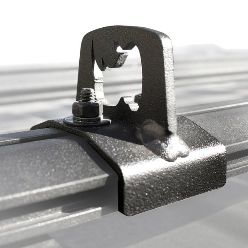 Load image into Gallery viewer, Go Rhino 5950130T GOR Rack Accessories
