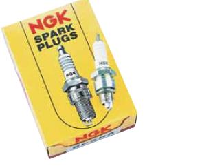 NGK 3108 Standard Spark Plug - DPR6EB-9