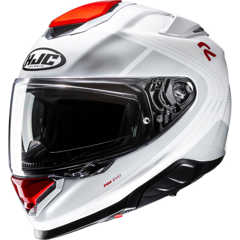 Load image into Gallery viewer, Hjc RPHA 71 Frepe Helmet (Large, Red (MC-1))
