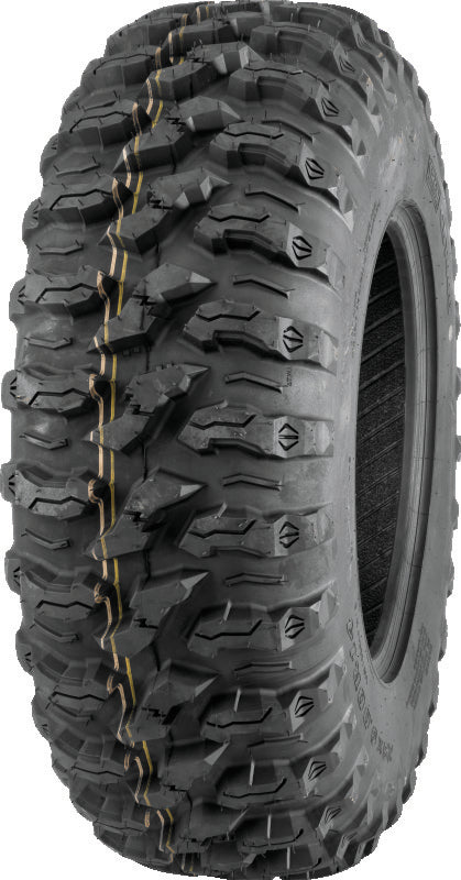 Quadboss 609333 QBS QBT446 Tire