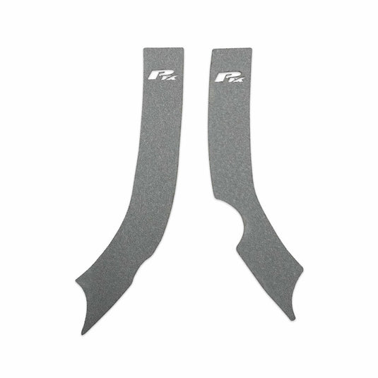 Rfx FXGT 60100 99GY Pro Series Frame Grip Tape - Grey