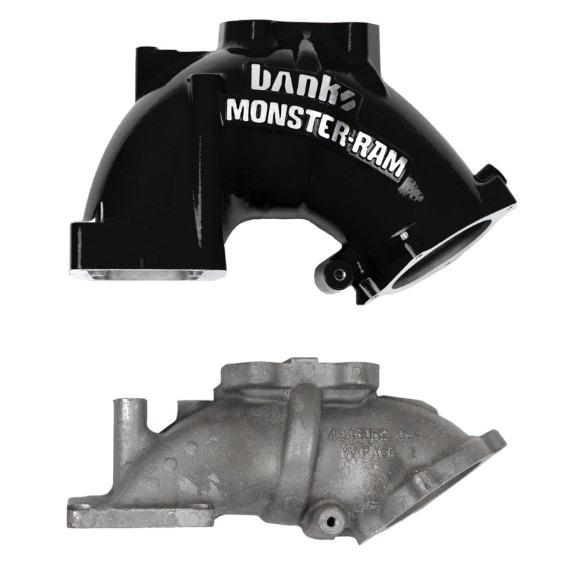 Load image into Gallery viewer, Banks Power 42799-B GBE Monster-Ram Intake
