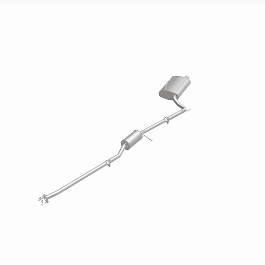 Magnaflow 106-0585 MAG BRE Exhaust Kits