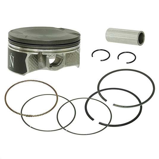 Namura Technologies NA-50091 Piston Kit - Big Bore 98mm.