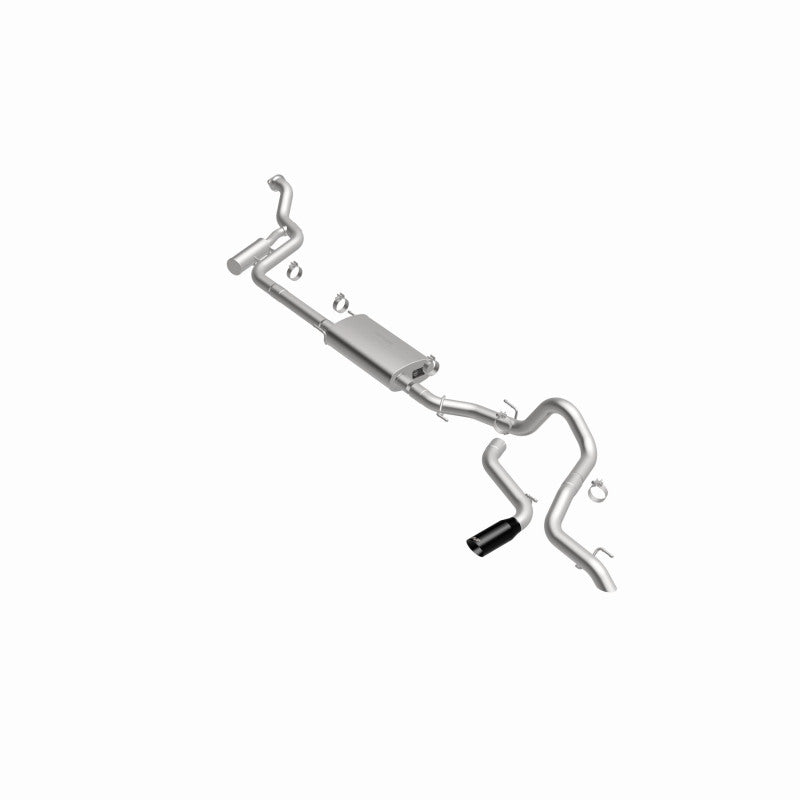 Load image into Gallery viewer, Magnaflow 19678 MAG Catback Exhaust
