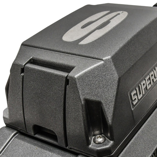 Superwinch 1712200 SUW SX Series Winches