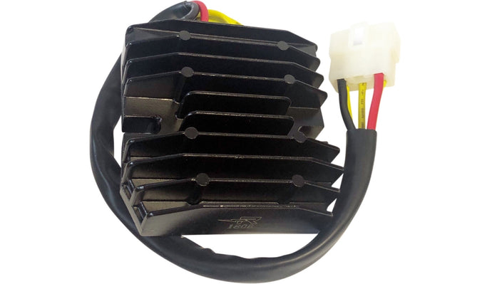 Ricks Motorsport Electric 14-004H Lithium-Ion Battery-Compatible Rectifier/Regulator