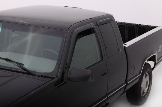 Avs 94231 AVS Ventvisor - Smoke