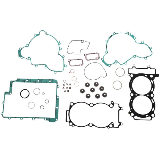 Moose Racing 808970mse Complete Gasket Kit