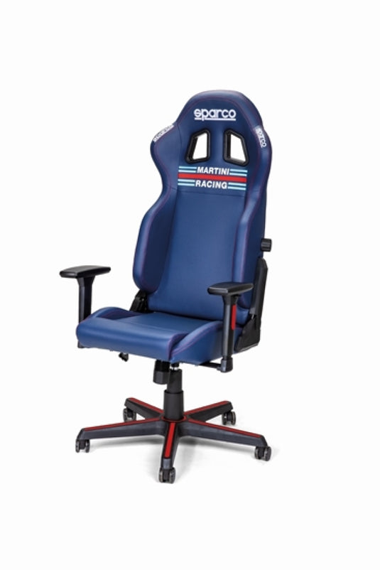 Sparco 00998SPMR SPA Office Seat