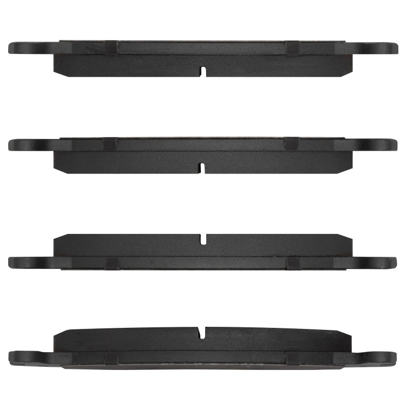 Load image into Gallery viewer, Dfc 4000-0651-00 DFC 4000 HybriDynamic Brake Pads
