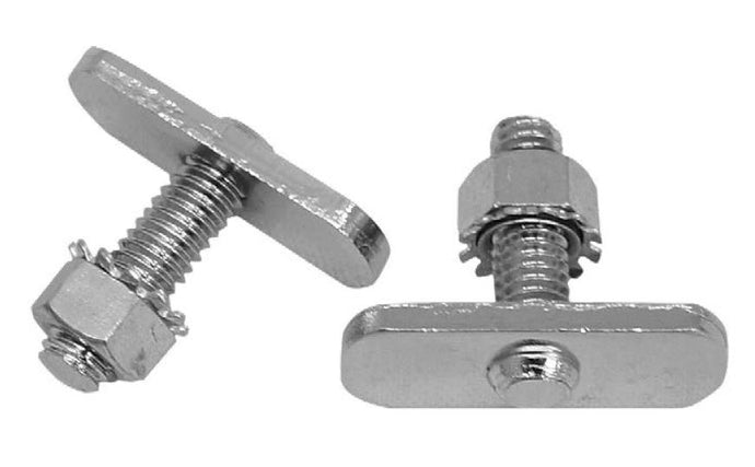 Harddrive 19-246 T-Bolt Set