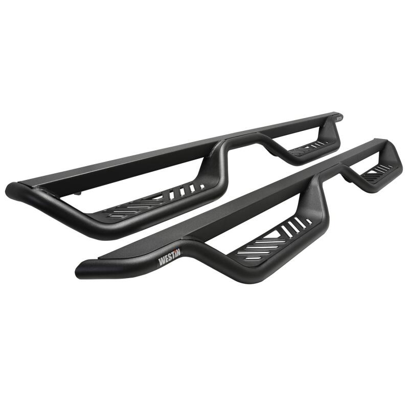 Load image into Gallery viewer, Westin 20-13835 WES Nerf Bars - Outlaw
