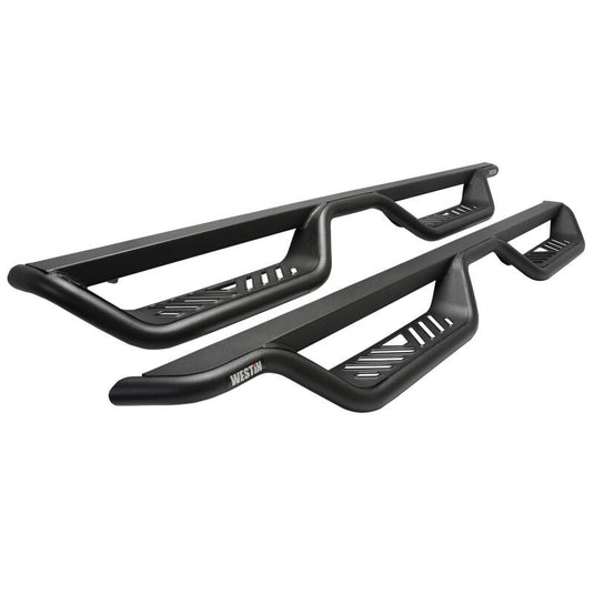 Westin 20-13835 WES Nerf Bars - Outlaw