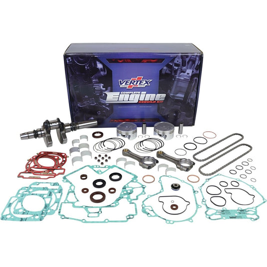 Vertex HR00208 Engine Rebuild Kit
