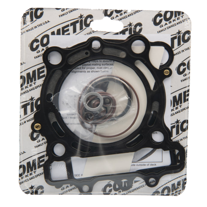 Cometic Gasket C3787 EST Top End Gasket Kit - 79mm Bore