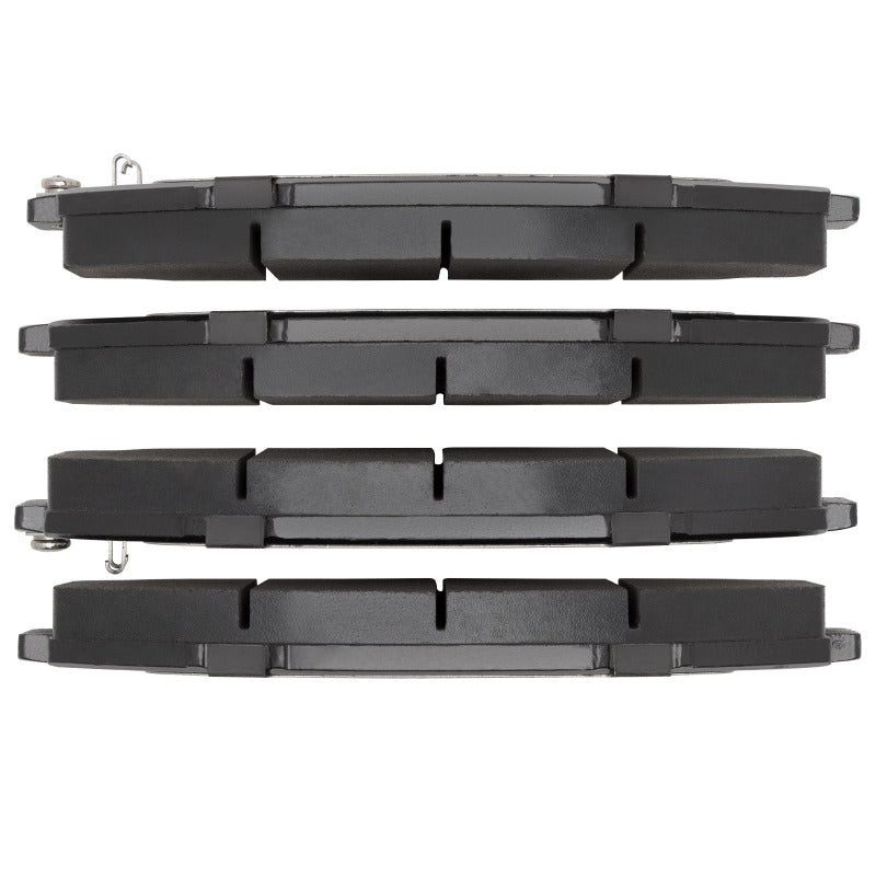 Load image into Gallery viewer, Dfc 1551-1683-01 DFC 5000 Advanced Ceramic Brake Pads
