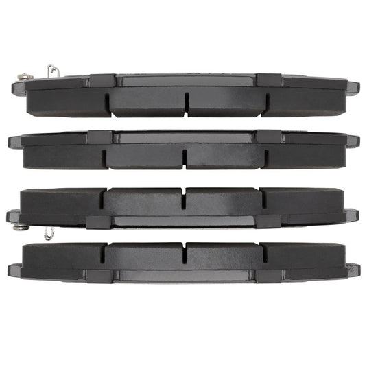Dfc 1551-1683-01 DFC 5000 Advanced Ceramic Brake Pads