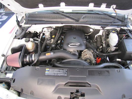 K&N Engineering 57-3031-1 KN 57 FIPK Air Intake 50