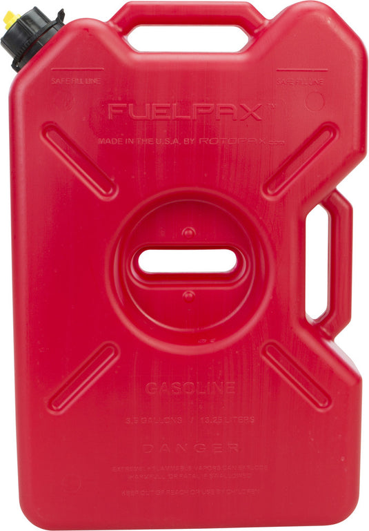 Fuelpax FX - 3.5 Fuel Container - 3.5 Gallon