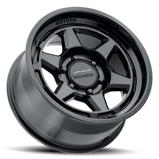 Method Wheels MR708785601300 MRW MR708 Wheels