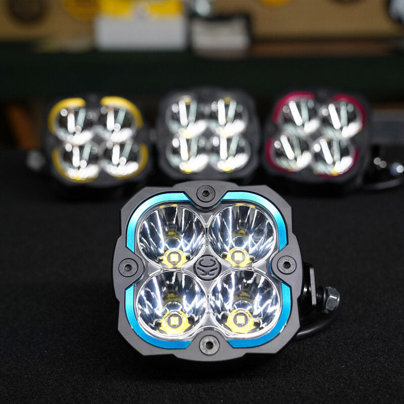 Load image into Gallery viewer, Kc Hilites 30572 KCL FLEX LED Accessories

