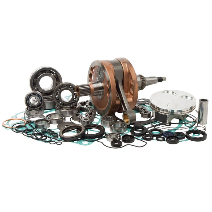 Vertex WR101-025 Complete Engine Rebuild Kit In A Box